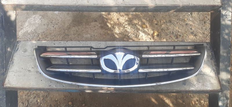 Epika ablisovka radnoyi Daewoo Epika ablisovka radnoyi Daewoo