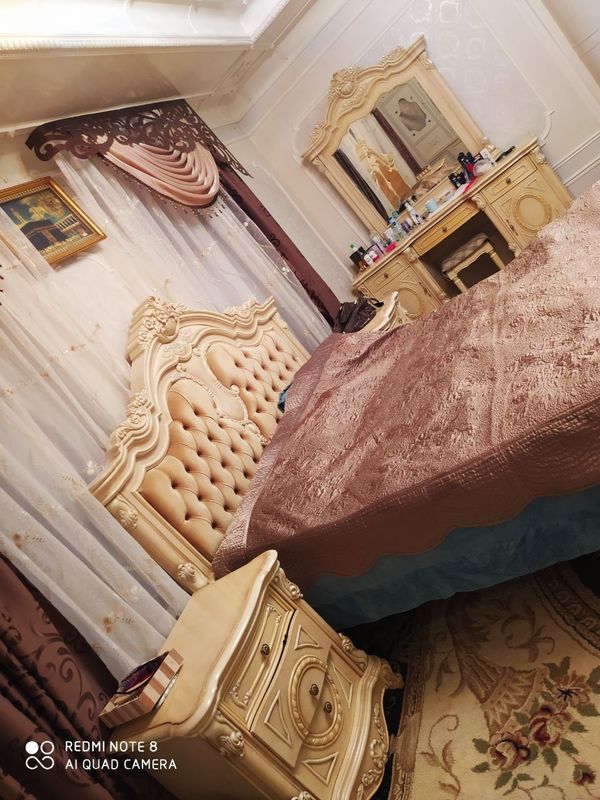 Спальный гарнитур Китай Спальный гарнитур Китай