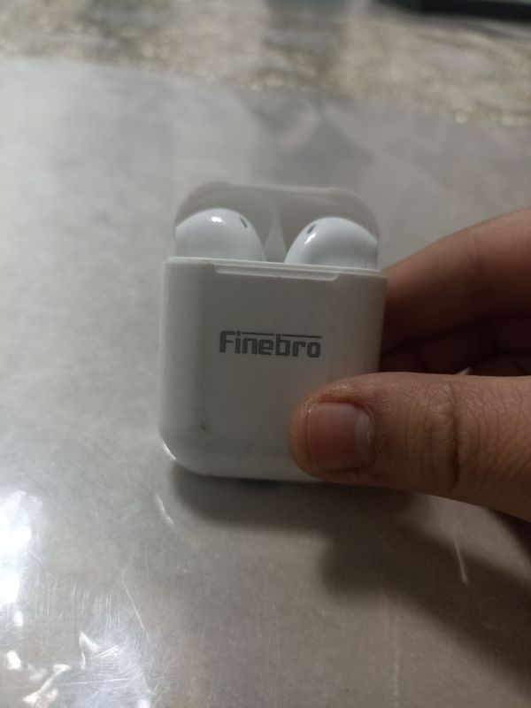 наушники FINE BRO