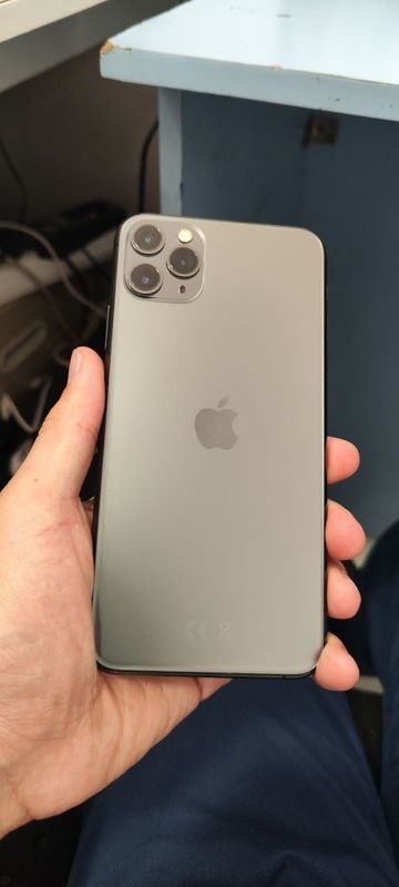 Iphone 11 pro Max Iphone 11 pro Max