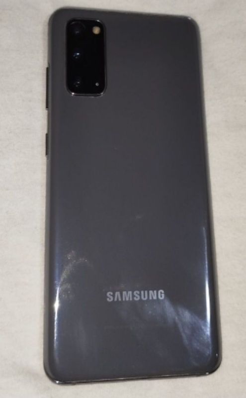 Samsung s 20 5 g