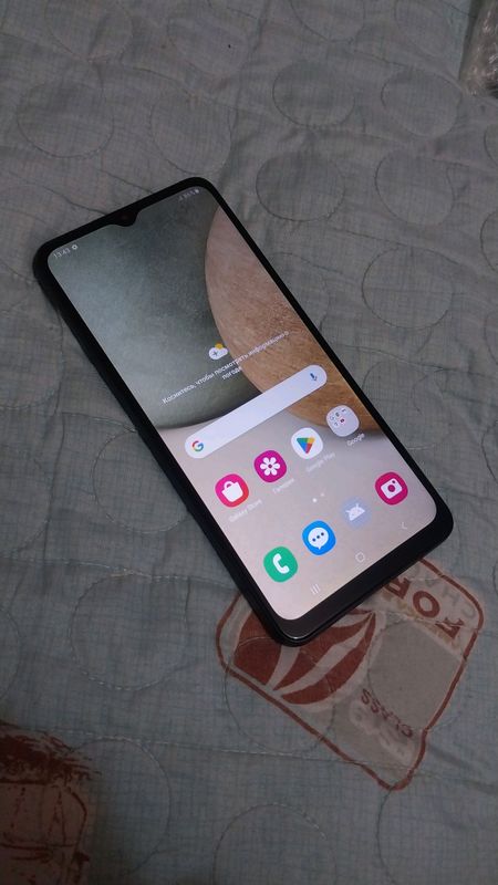 Samsung A12 Samsung A12