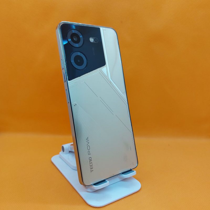 Tecno pova 5 srochna sotiladi Tecno pova 5 srochna sotiladi