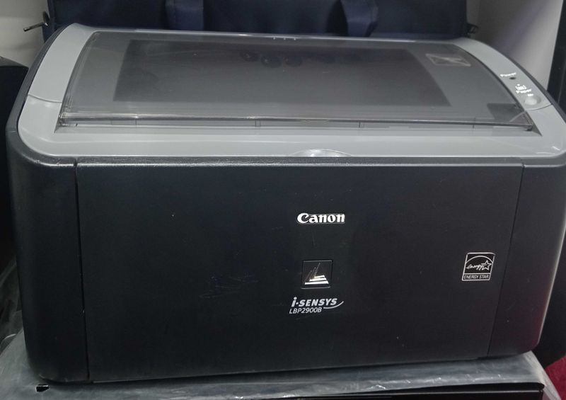 Printer Canon lbp 2900 Printer Canon lbp 2900