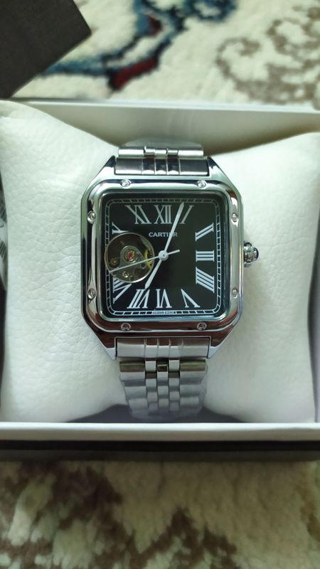 cartier brendidan mexanika skat