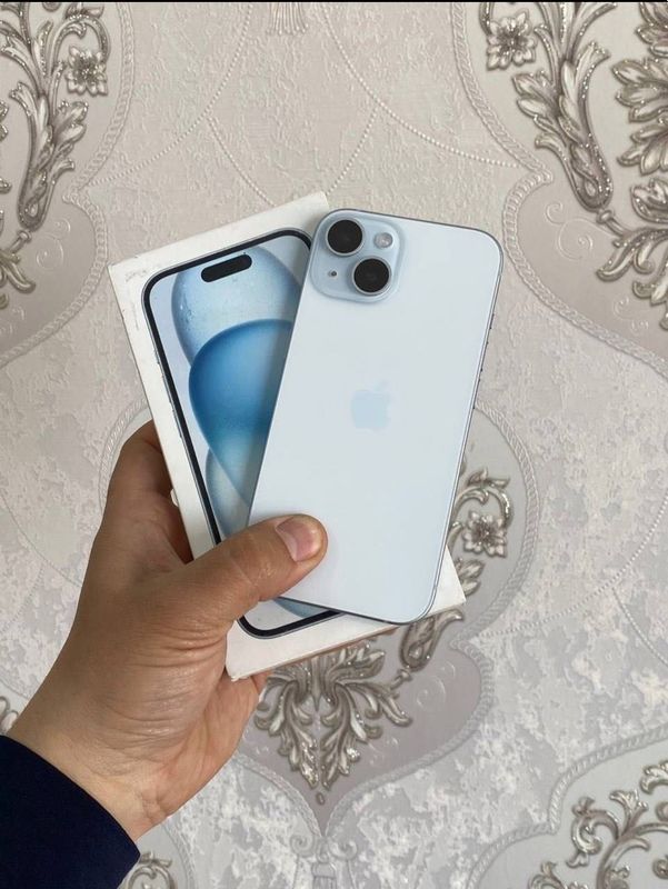 Iphone 15 sotiladi Iphone 15 sotiladi