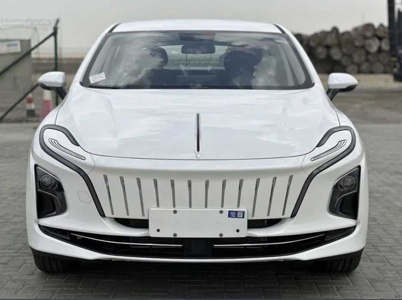 hongqie E-QM5 nasiya va naqt