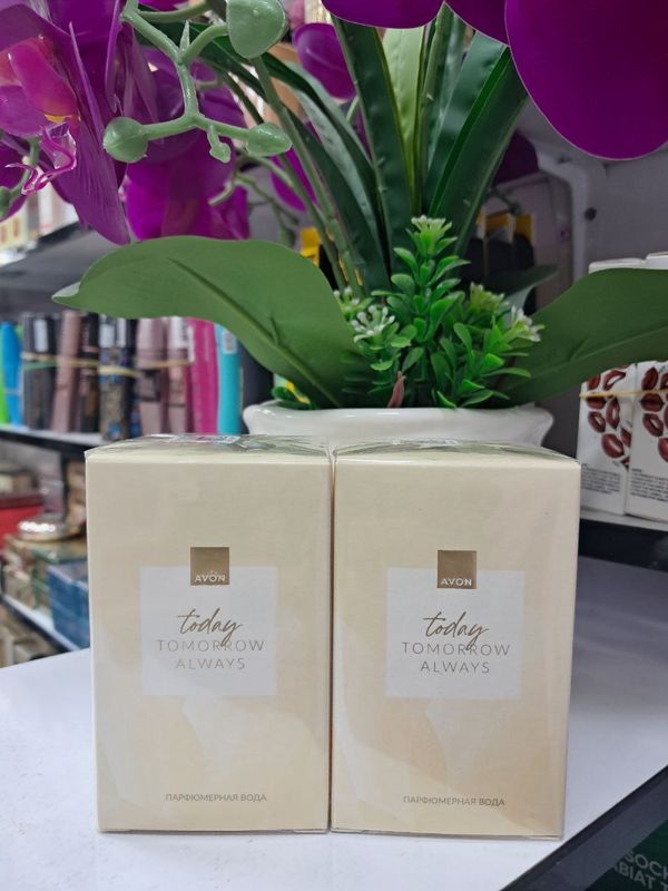AVON TODAY ORIGINAL 100%