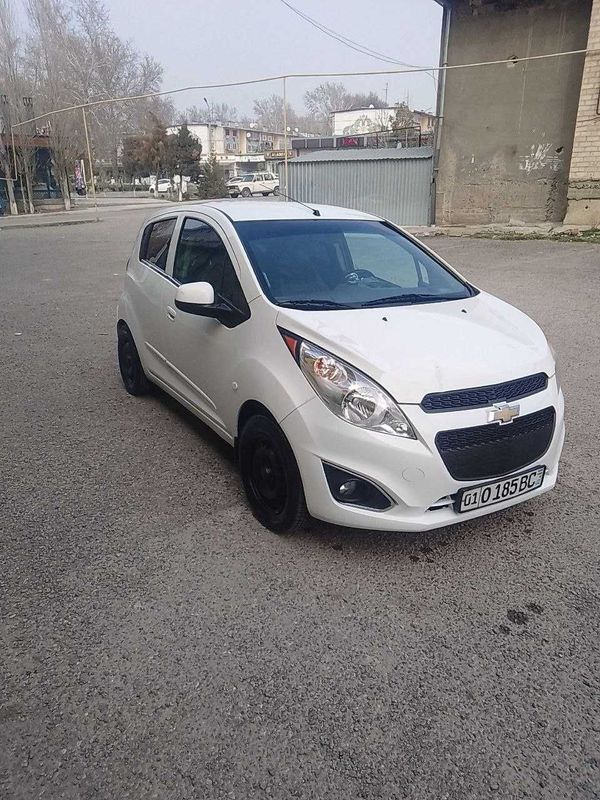 Spark 1.25 sotiladi 2018 toza Spark 1.25 sotiladi 2018 toza