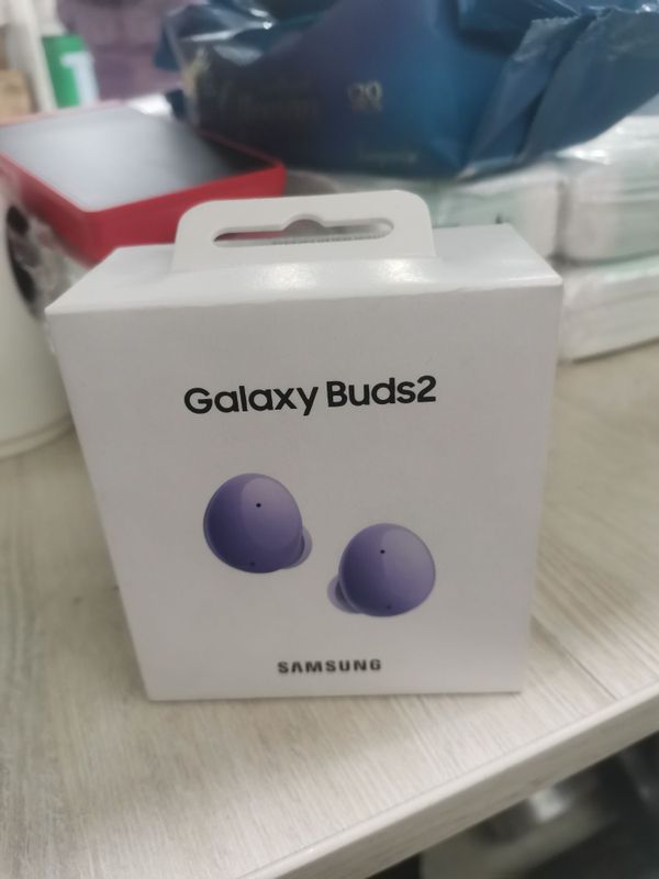 Samsung buds 2 Yangi org