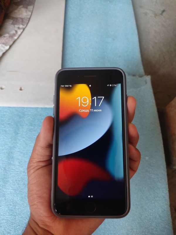 CDMA Perfectume iPhone 7+ CDMA Perfectume iPhone 7+
