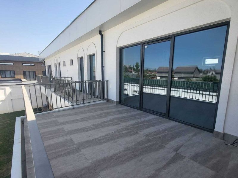 Продается вилла SANTORINI Продается вилла SANTORINI