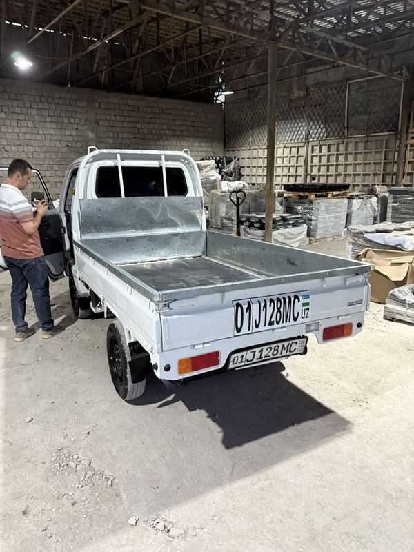 chevrolet labo 2023