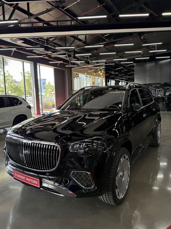 Mercedes benz gls600 Mercedes benz gls600