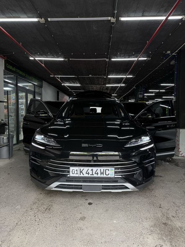 BYD champion gibrid full BYD champion gibrid full