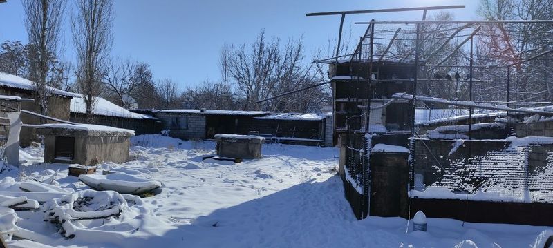 Продается территория 39 соток Продается территория 39 соток