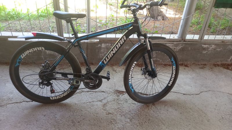 Windra velosiped 26 yangi