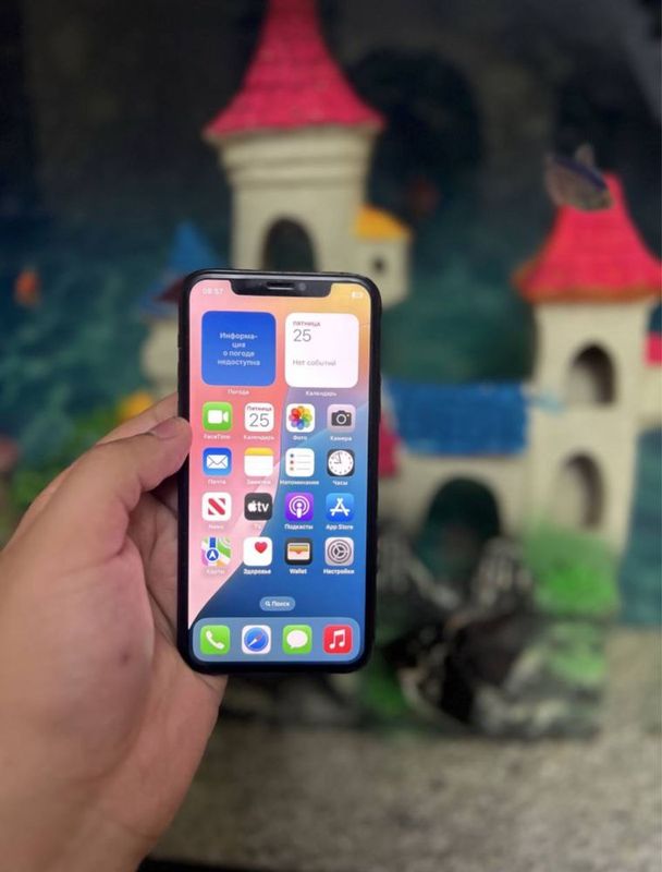 Iphone 11pro 256gb Iphone 11pro 256gb