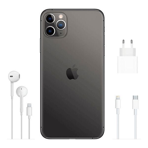 iPhone 11 Pro Max 64GB Black 83% iPhone 11 Pro Max 64GB Black 83%