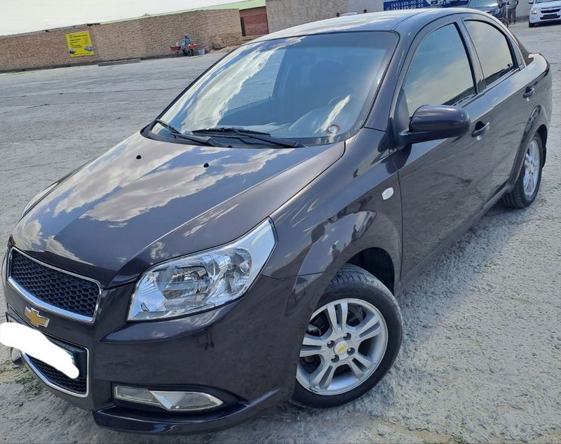 Нексия3 2020 Автомат