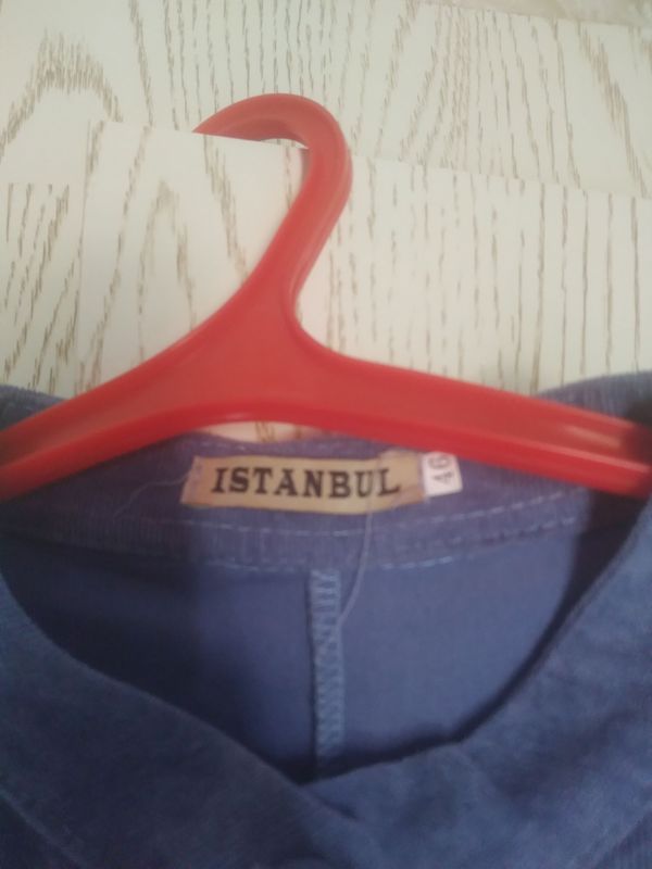 baxorgi va kuzgi kòylak