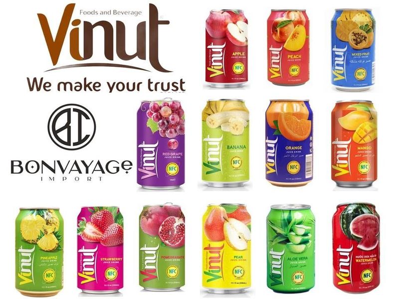 Vinut 30% tabiiy sharbat Vinut 30% tabiiy sharbat