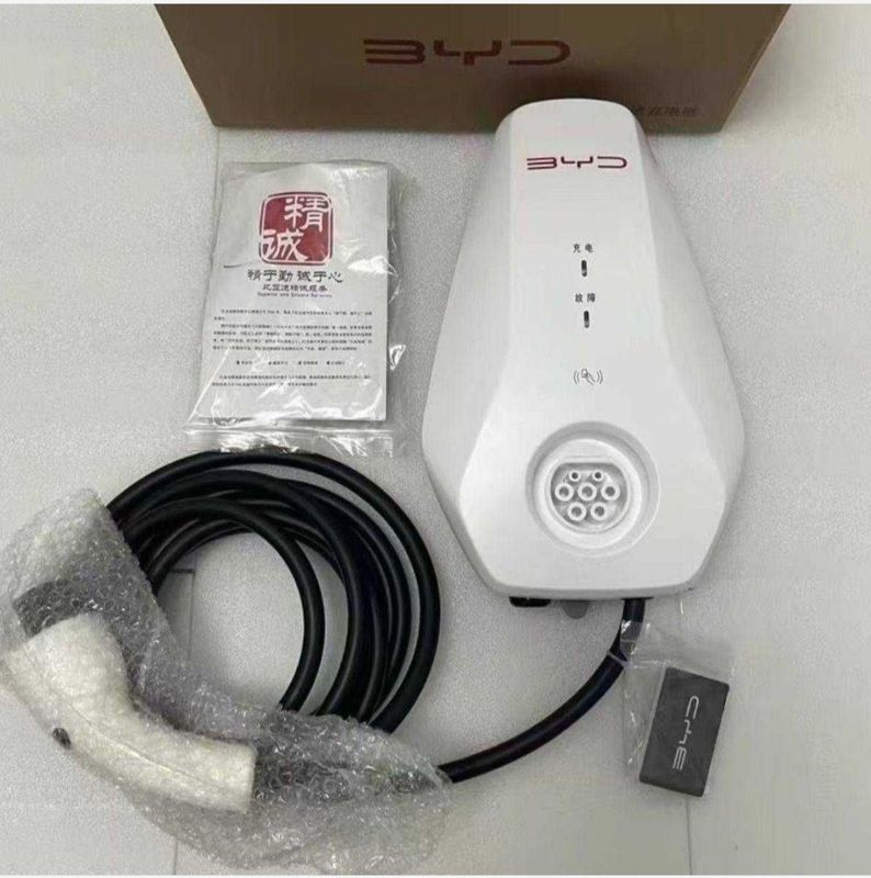 BYD 7 kw li zaryadka srochni sotiladi BYD 7 kw li zaryadka srochni sotiladi