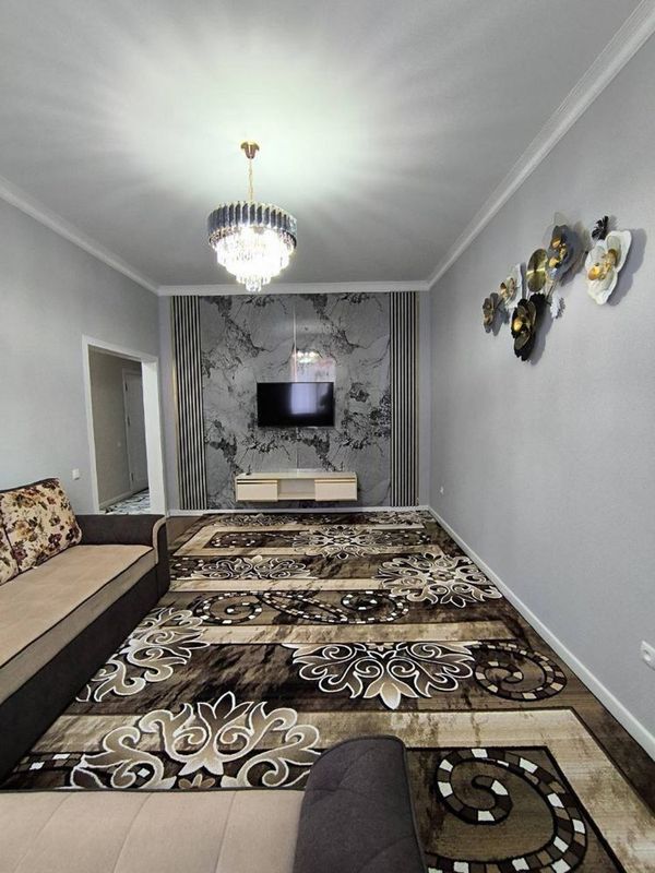 Golden House ЖК PARKENT VILLAGE 3/4/5 75 м2 Golden House ЖК PARKENT VILLAGE 3/4/5 75 м2