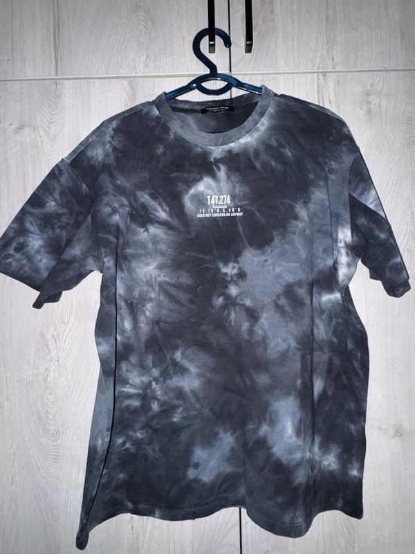 Продам футболку Terra Pro Tie dye Продам футболку Terra Pro Tie dye