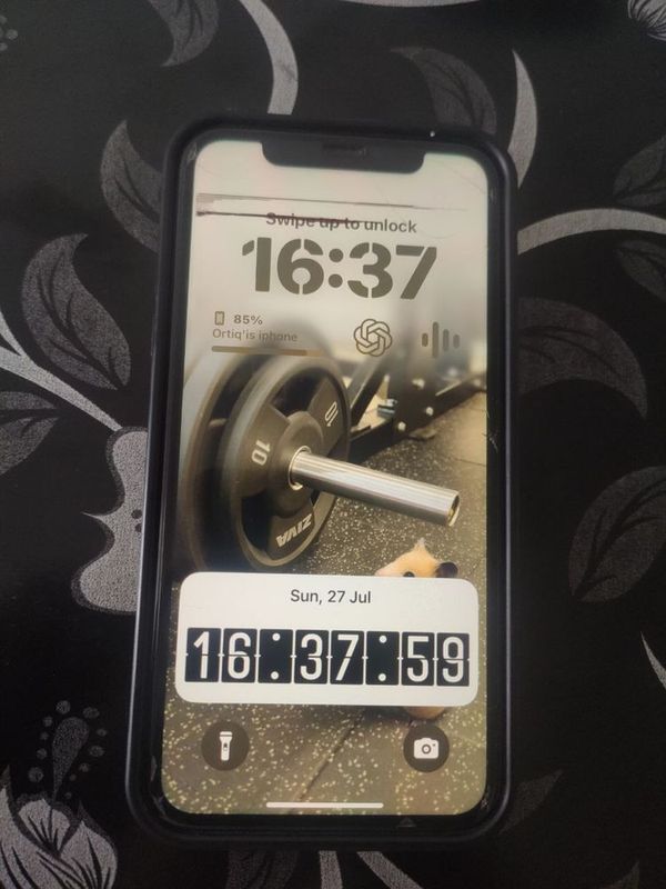 Iphone 11 Holati yaxshi Iphone 11 Holati yaxshi