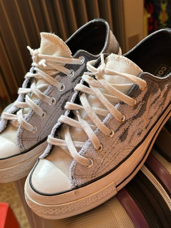 Обувь Converse
