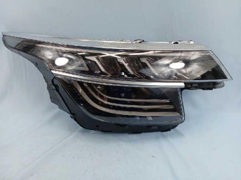 Kia Seltos Full Led fara b/u Kia Seltos Full Led fara b/u