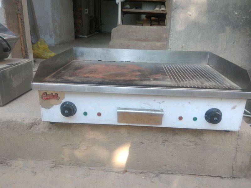 elektroniy mangal va firichurnitsa elektroniy mangal va firichurnitsa