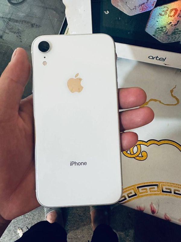 Iphone xr srochna