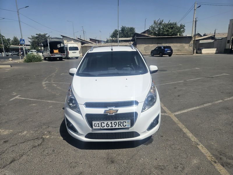 Spark sotlad gaz pirapan 2022 yil