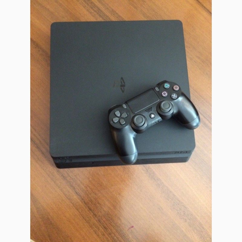 playstation 4 slim
