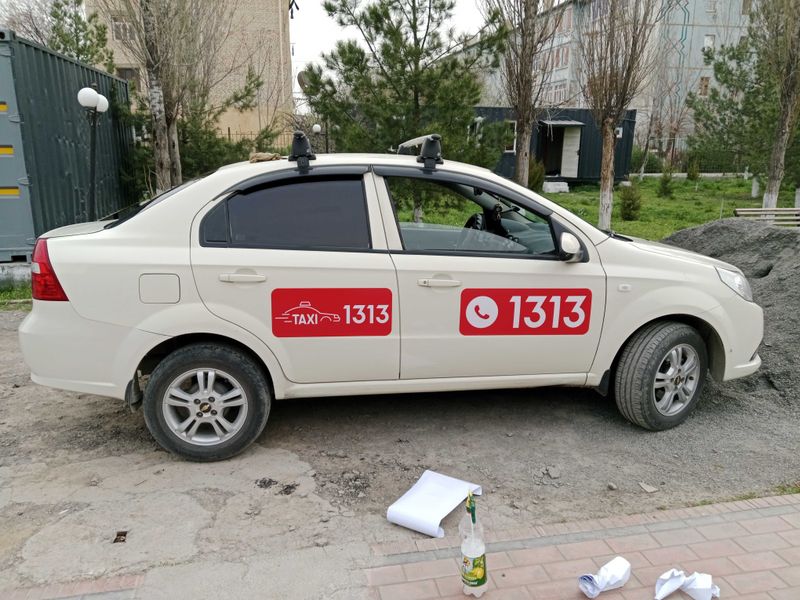 Нексия 3 пропанда Нексия 3 пропанда