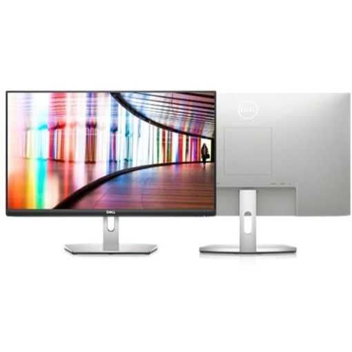 Dell - 24" S2421HN Monitor, IPS, 75Hz, 4mc, FHD (1920x1080)