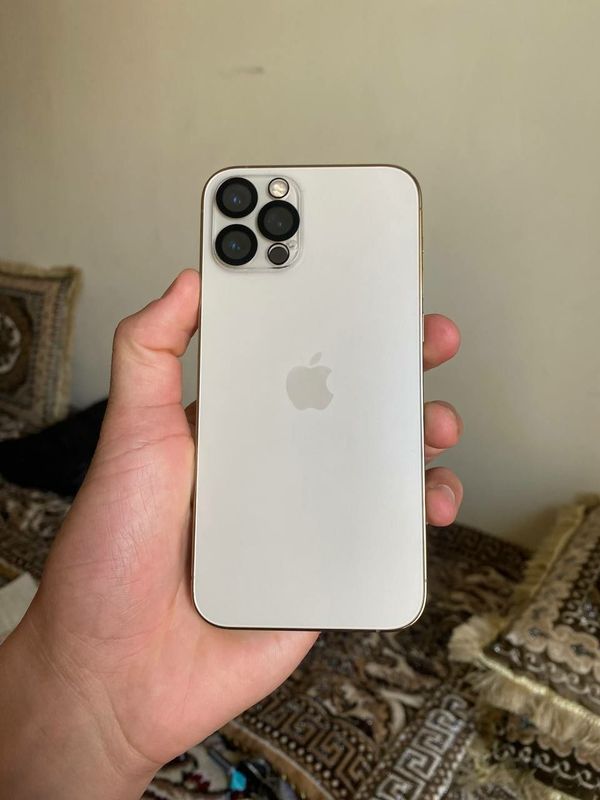 iPhone 12 pro 128 talik