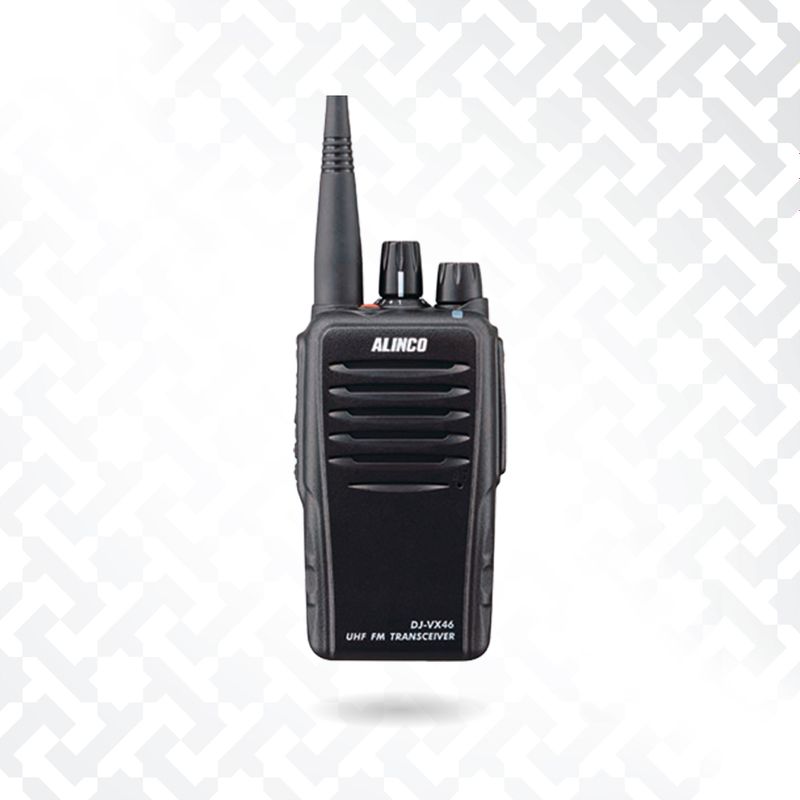 Рация Alinco DJ-VX-46 Рация Alinco DJ-VX-46