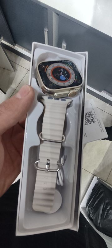 iwatch Г800 Ultra