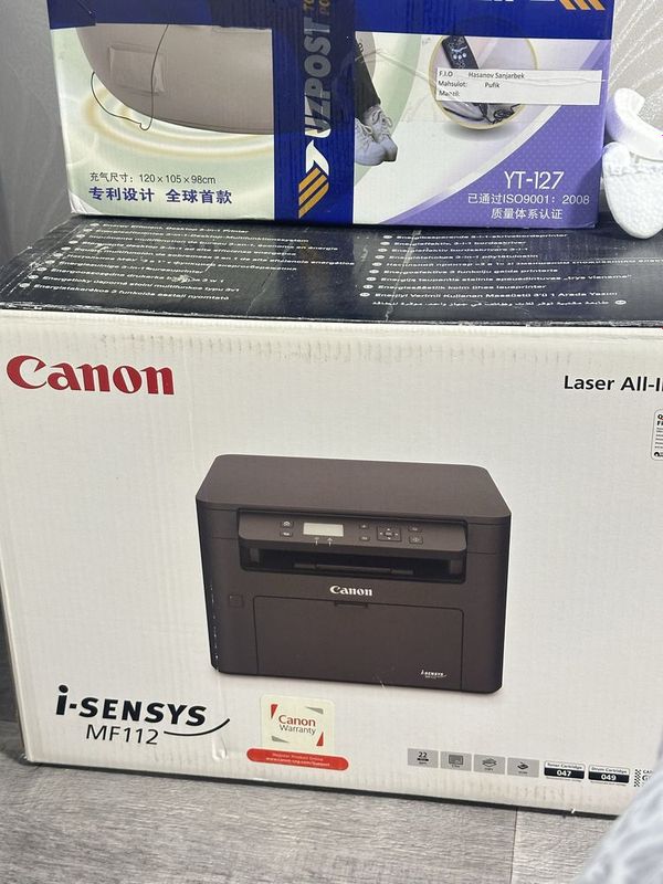 Canon printer mf112 Canon printer mf112