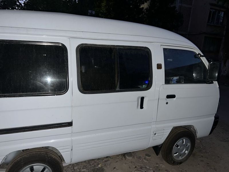 Daewoo,Damas,1996