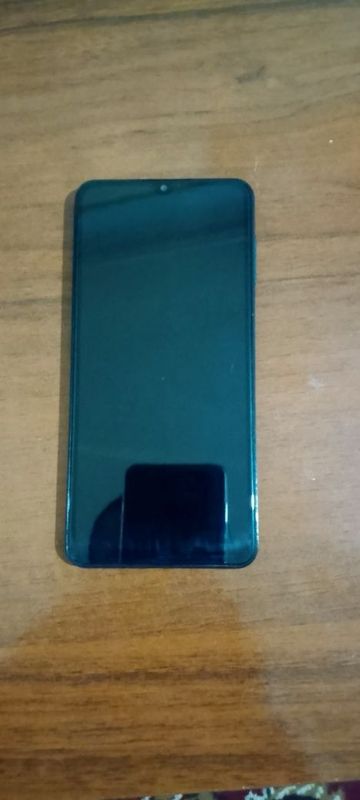 Samsung Galaxy A12