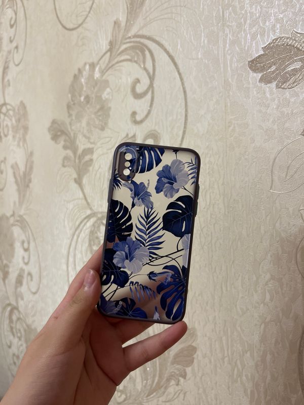Чехол для IPhone X Чехол для IPhone X