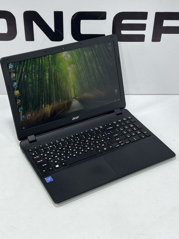 Noutbuk Acer EX2519! Noutbuk Acer EX2519!