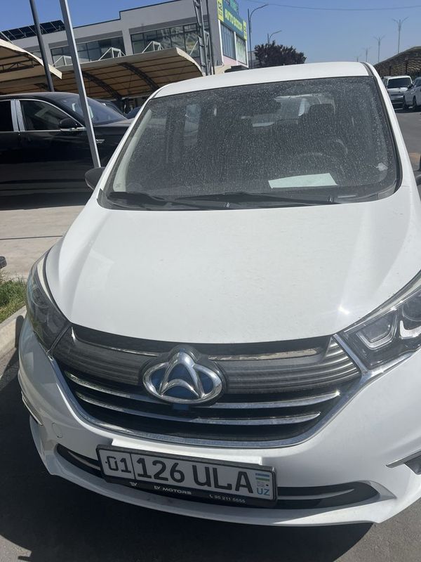 Changan elektr 2022 yil Changan elektr 2022 yil