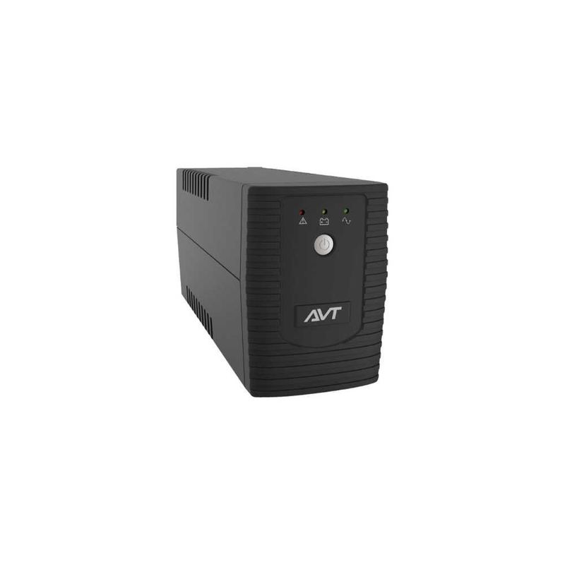 UPS AVT KS1200 Line-Interactive UPS AVT KS1200 Line-Interactive