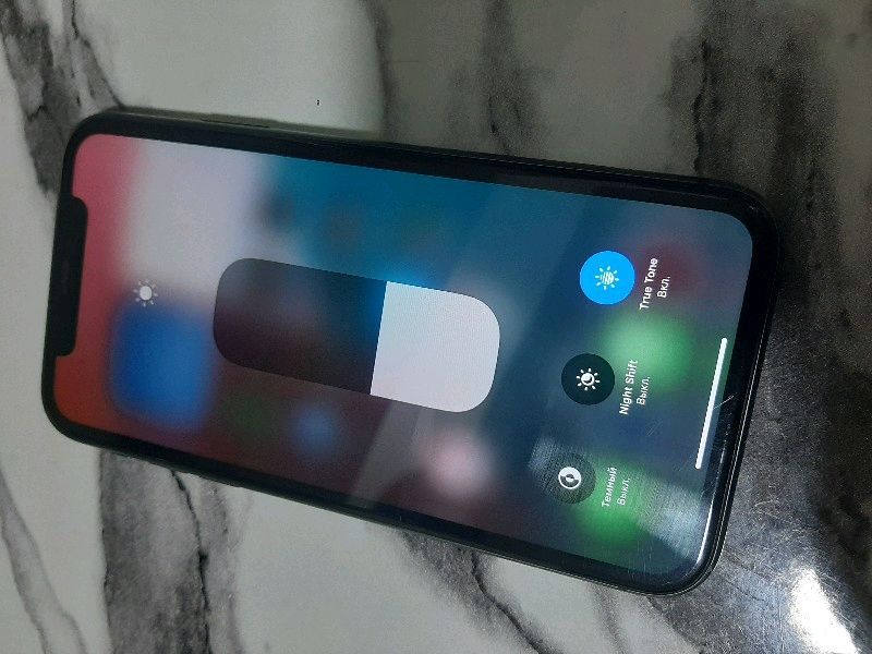 Iphone 11 64 gb LL/A Iphone 11 64 gb LL/A