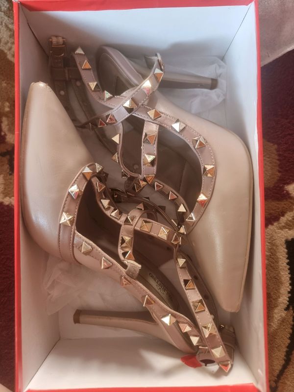 Valentino Obuv Valentino Obuv